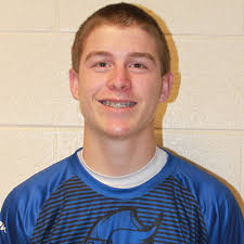 Corey Jacobson's High School Career Home