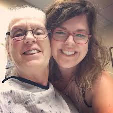 Caregivers share their experiences