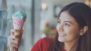 Crafted for taste we are talenti gelato. Ini Beda Gelato Dan Es Krim Mana Yang Lebih Sehat
