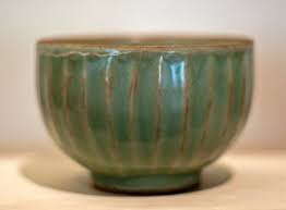 Celadon Bowl China Sung Or Yuan Dynasty In The Musee Guimet Paris Chinese Ceramics Ceramic Pottery Pottery Art