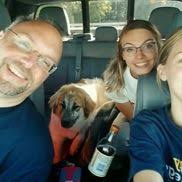 Daniel T. Minich, APMA, MBA