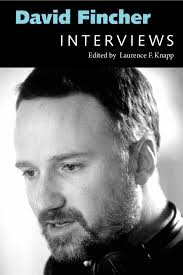 David Fincher: Interviews (Conversations with Filmmakers Series): Knapp,  Laurence F.: 9781496802682: Amazon.com: Books