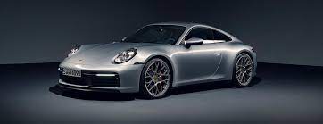 Comprehensive emergency management plan (cemp) emergency medical services; The Eighth Generation Of An Icon The New Porsche 911