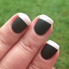 Set your store to see local. Matte Black Shiny White Polish Me Please