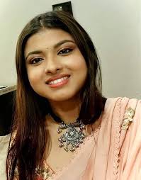 𝐀𝐫𝐮𝐧𝐢𝐭𝐚 𝐊𝐚𝐧𝐣𝐢𝐥𝐚𝐥