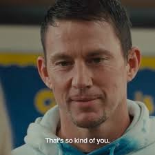 Hides out in a toy store for 6 months. ✅ Donates toys to the local toy  drive. ✅ Watch #ROOFMAN at home