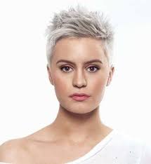 Pin On Pixie Haircuts Gallery