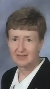 Obituary information for Nancy J. Anderson