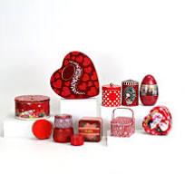 Candy Tin Containers Wholesale And Bulk - TINSPKG
