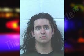 Jackson County Crime