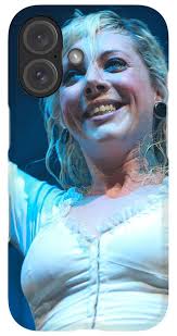Maria Brink iPhone Cases for Sale