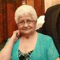 Dorothy M. Chavez Obituary