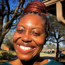 Marvelous University by Shanterra McBride