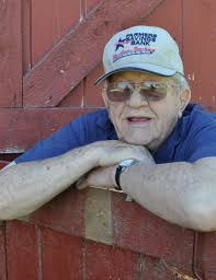 Obituary information for A. W. Martin