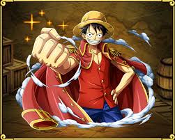 Manga Theory: Luffy Will Not Become King Of The Pirates (One Piece) -  Youtube