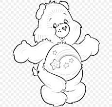 These powers are used only to help. Care Bears Coloring Book Drawing Clip Art Png 640x782px Watercolor Cartoon Flower Frame Heart Download Free