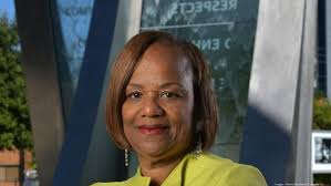 Q&A from Georgia Tech's Donna Ennis, a 2021 Diversity, Equity & Inclusion  Awards honoree