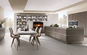 Offene kuche ideen so schon konnen wohnkuchen sein. Offene Kuche Bilder Ideen Und Tipps Fur Die Planung Einer Wohnkuche Kuchenfinder