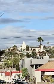 ST MARY MAGDALENE CHURCH