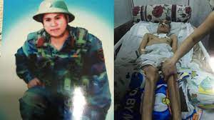 Nguyên nhân ban đầu được xác định là do tự tử. Má»™t Thanh Nien Ä'i NghÄ©a Vá»¥ Quan Sá»± Bá»‹ Cáº¥p Tren Ä'anh Tan Pháº¿