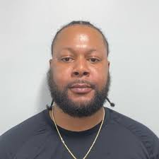 Laflare Terrence Tremaine