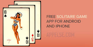 There was a time when apps applied only to mobile devices. Best 10 Free Solitaire Game App For Android And Iphone