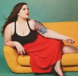 Mary Lambert: Tricia Rissmann Presents