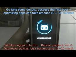 Cm11 Custom Rom Samsung Galaxy V Sm G313hz Installation Upgrading To Android 4 4 4 Kitkat Youtube