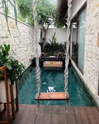 Check spelling or type a new query. Mini Pool Ideas House And Interior Design Ideas Facebook