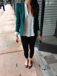 Pin By Sarah Wagner On Fashion Fashion Blazer Outfits Work Outfit Summer Work Outfits