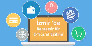 Bu uzaktan eğitim serbest zamanlı olarak 7 gün sürmektedir. E Ticaret Kursu Izmir Dizayn Uzmani E Ticaret Egitimi