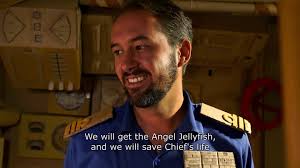 Operasie E.N.G.E.L [Operation A.N.G.E.L] Trailer