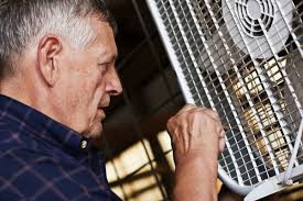 Photo gallery: Food vendors and participants prepare for the 2013 Jackson  County Fair