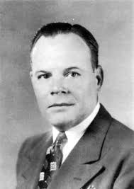 Terrell Franklin Gates (1904-1997)