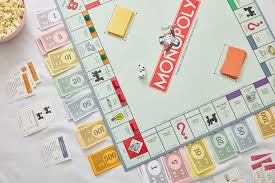 Buying land is the first big expense in hotel development. All About Houses And Hotels In Monopoly
