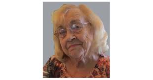 Josephine Chrapan Obituary (1931