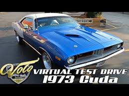 Image result for True Blue 1973 Barracuda