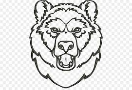 Große auswahl an grizzly bear plüschtier. Polar Bear Cartoon Png Download 500 609 Free Transparent Bear Png Download Cleanpng Kisspng