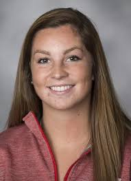 2015-16 Women's Hockey Roster