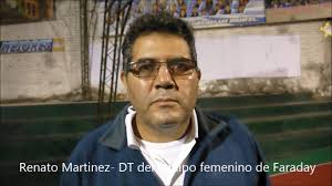 Breve entrevista con nuestro DT Renato Martinez encargado del equipo  femenino que esta a poco días de participar en la Liga Nacional de  Basketball Femenino.