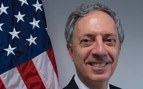 For top policy wonk Peter Berkowitz, 18 months of Pompeo and circumstance