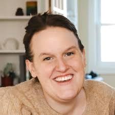 Ellie Pierce (she/her)