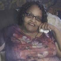 Barbara Ann Lewis Johnson Obituary