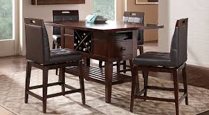 Shop small space dining room chairs in a variety of styles and designs to choose from for every budget. Small Dining Room Sets Ideas Designs Tips More