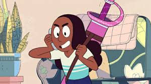 Connie Maheswaran (Canon) | Steven Universe Fanon Wikia | Fandom