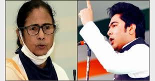 Mamata Banerjee plays' dynast', reappoints Abhishek, but Farid Hakim  promoted