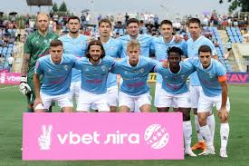 Верес добыл дебютную победу после возвращения в упл. 6vvhfl6issm4om