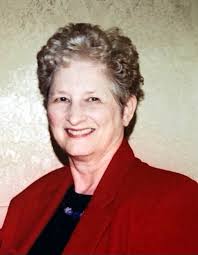 Judith Chastain Obituary