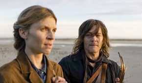 I Love You": The Walking Dead Just Changed Daryl Dixon Forever