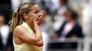 Gigantyczny awans Chwalińskiej w rankingu WTA! Szok. To tak można?!